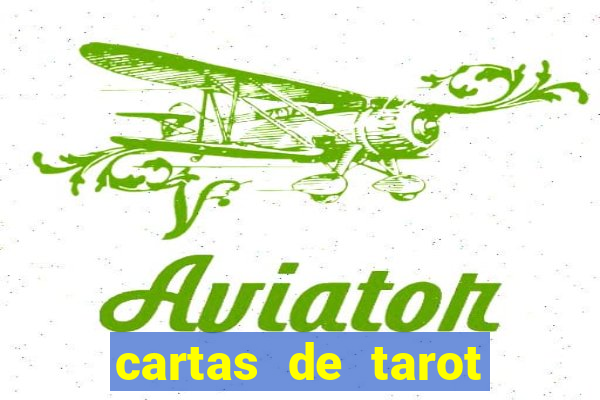 cartas de tarot gratis futuro inmediato